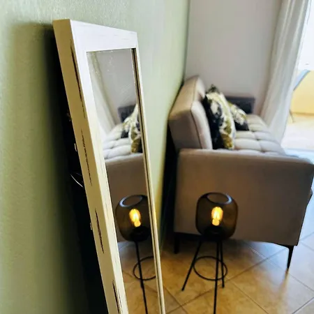 Appartement Son Of The - 20sec Walk To Chania (Crete)