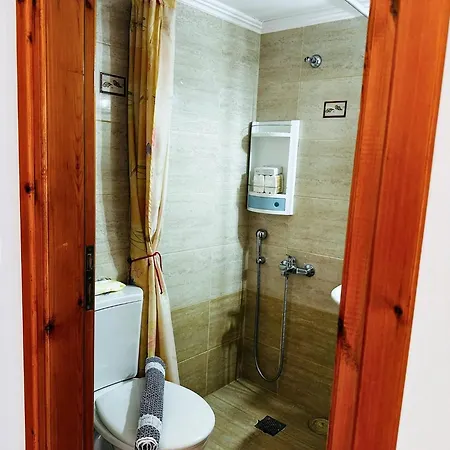 Апартаменты Son Of The - 20sec Walk To Ханья