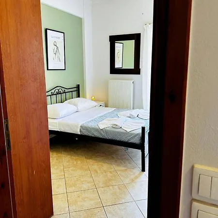 Son Of The - 20sec Walk To Апартаменты Ханья