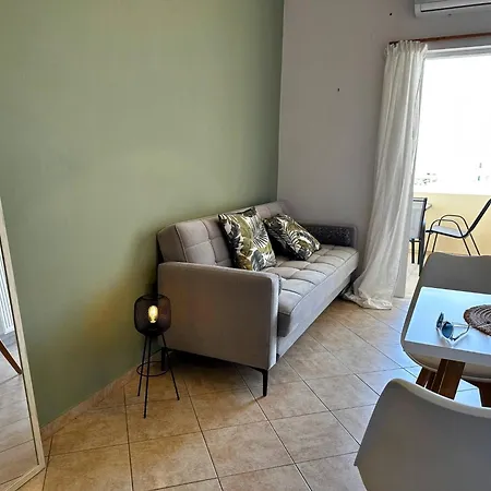 Апартаменты Son Of The - 20sec Walk To Ханья