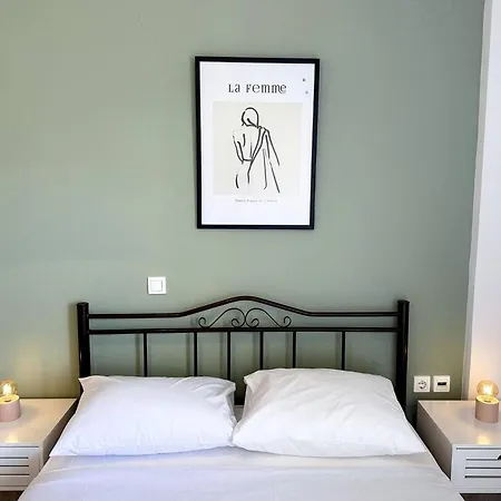 Apartament Son Of The - 20sec Walk To *