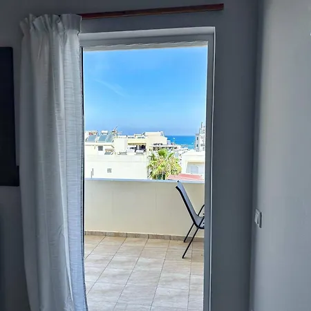 Son Of The - 20sec Walk To Chania (Crete)