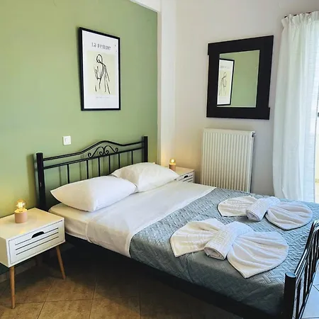 Son Of The - 20sec Walk To * Chania (Crete)