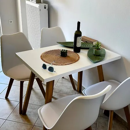 Apartament Son Of The - 20sec Walk To