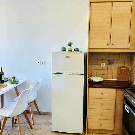 Son Of The - 20sec Walk To * Chania (Crete)