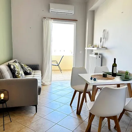 Apartament Son Of The - 20sec Walk To Chania (Crete)