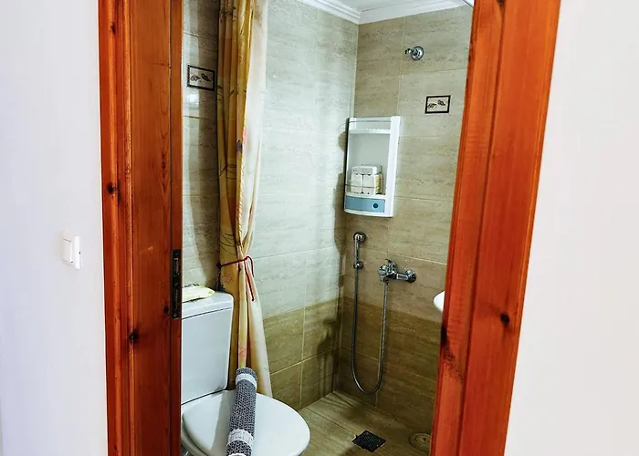 Apartment Son Of The - 20sec Walk To Chania (Crete)