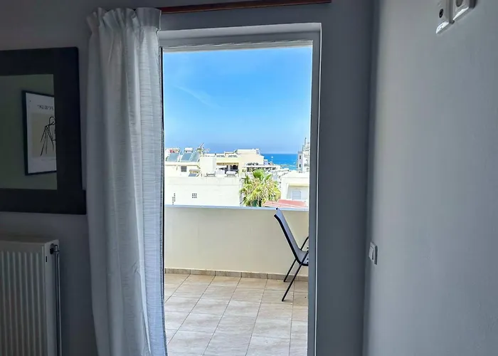 Son Of The - 20sec Walk To Chania (Crete)