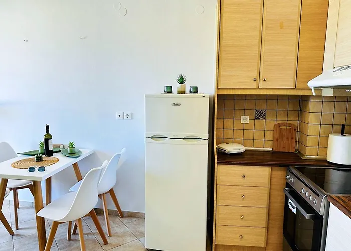 Son Of The - 20sec Walk To * Chania (Crete)